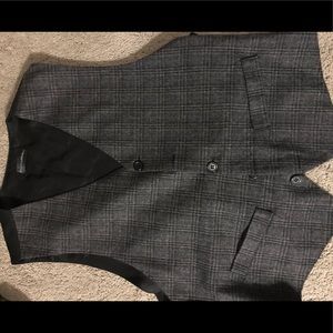 Formalities men’s vest